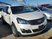 2015 CHEVROLET TRAVERSE L 1GNKRGKD2FJ239731