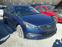 2015 HYUNDAI SONATA SE 5NPE24AF9FH186322