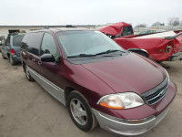 1999 Ford Windstar S 2FMZA5340XBC60435