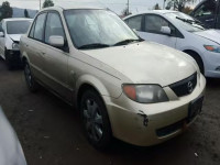 2002 MAZDA PROTEGE DX JM1BJ225721618732