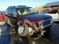 2008 FORD EXPLORER E 1FMEU74868UA69231