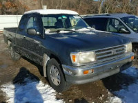 1996 Toyota T100 Xtrac JT4TN12D6T0026157