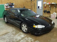 2005 CHEVROLET MONTE CARL 2G1WW12E059159372