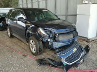 2016 CHEVROLET EQUINOX LS 2GNALBEK7G1145141