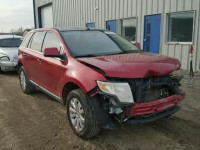 2008 FORD EDGE LIMIT 2FMDK49C78BB30413