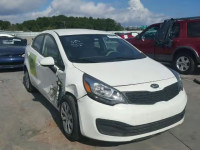 2013 KIA RIO LX KNADM4A33D6257045