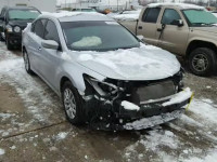 2014 NISSAN ALTIMA 2.5 1N4AL3AP7EN385632