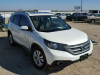 2013 HONDA CR-V EX-L 5J6RM3H79DL004500