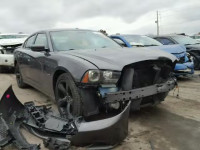 2014 DODGE CHARGER R/ 2C3CDXCT1EH102284