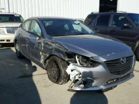 2015 MAZDA MAZDA3 SPO 3MZBM1U72FM165089