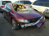 2006 HONDA CIVIC LX 1HGFA16596L101921