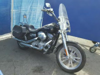 2008 Harley-davidson Fxd 1HD1GM4108K320900