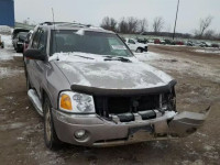 2002 GMC ENVOY 1GKDT13S022465949