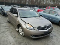 2007 NISSAN ALTIMA 3.5 1N4BL21E67C168701