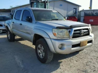 2005 TOYOTA TACOMA PRE 5TEJU62N35Z018729