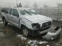 2007 TOYOTA TACOMA ACCESS CAB 5TETX22N47Z330151