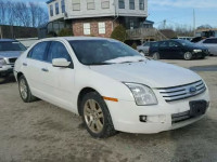 2009 FORD FUSION SEL 3FAHP08149R106126