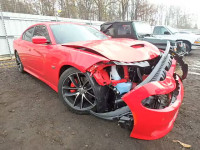 2016 DODGE CHARGER R/ 2C3CDXGJ7GH351572