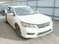 2015 HONDA ACCORD SPO 1HGCR2F52FA128326