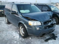 2006 CHEVROLET UPLANDER L 1GNDU33L96D242713