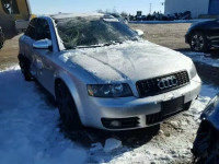 2004 AUDI S4 WAUPL68E14A064473