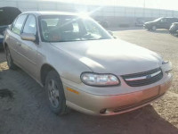 2003 CHEVROLET MALIBU LS 1G1NE52J23M708458