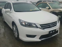 2015 HONDA ACCORD EX- 1HGCR2F84FA266136