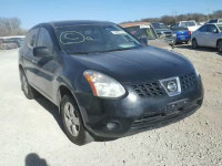 2010 NISSAN ROGUE S/SL JN8AS5MT0AW030876