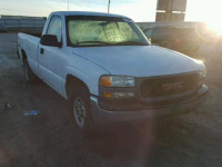 2002 GMC SIERRA K15 1GTEK14V92Z327507