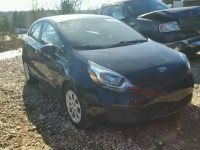 2013 KIA RIO LX KNADM4A32D6301200