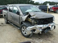 2006 NISSAN TITAN XE/S 1N6BA07A16N544682