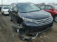 2013 HONDA CR-V EX-L 2HKRM4H76DH669631