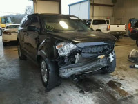 2015 CHEVROLET EQUINOX LS 2GNALAEK8F1111590