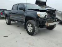 2013 TOYOTA TACOMA DOU 5TFMU4FN3DX012902