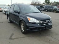 2010 HONDA CR-V EX-L 5J6RE4H70AL012967