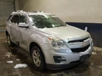 2010 CHEVROLET EQUINOX LT 2CNALDEW1A6227735