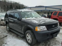 2005 FORD EXPLORER X 1FMZU72K25UA75457