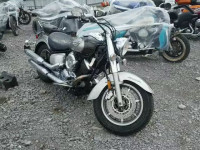 2007 YAMAHA XVS1100 JYAVP11E97A101863