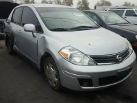 2011 NISSAN VERSA S/SL 3N1BC1APXBL449356