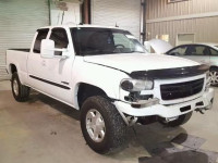 2004 GMC SIERRA K15 1GTEK19T44Z101479