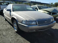 1996 CADILLAC ELDORADO 1G6EL12Y9TU617743