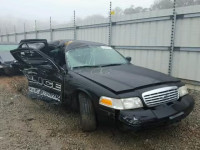 2007 FORD CROWN VIC 2FAFP71W47X136568