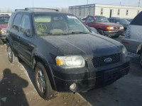 2006 FORD ESCAPE LIM 1FMYU94106KD46847