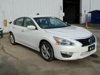 2013 NISSAN ALTIMA 2.5 1N4AL3AP5DC152259