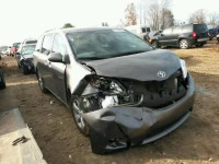 2015 TOYOTA SIENNA LE 5TDKK3DC7FS614445