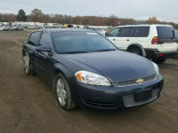 2014 Chevrolet Impala Lim 2G1WB5E32E1167131