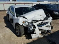 2010 CHEVROLET MALIBU LS 1G1ZA5E09AF290384