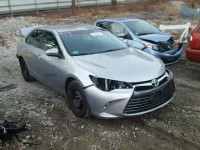 2015 TOYOTA CAMRY LE/X 4T4BF1FKXFR482646