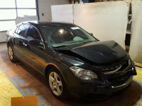 2010 CHEVROLET MALIBU LS 1G1ZB5EB7AF262825