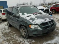 2003 DODGE CARAVAN SE 1D4GP25R73B257729